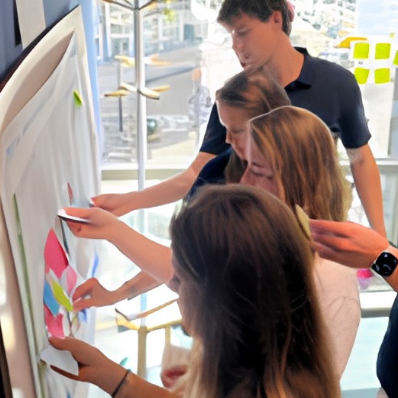 Create focus on what counts Unilever Foods Benelux - Jens Broetzmann Continno (2)