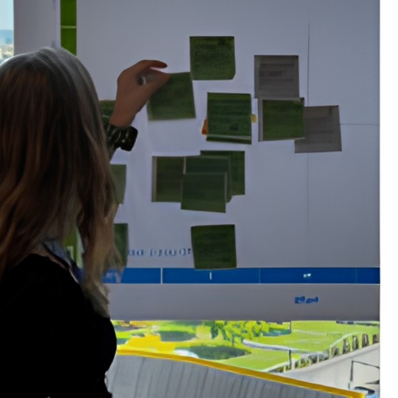 Create focus on what counts Unilever Foods Benelux - Jens Broetzmann Continno
