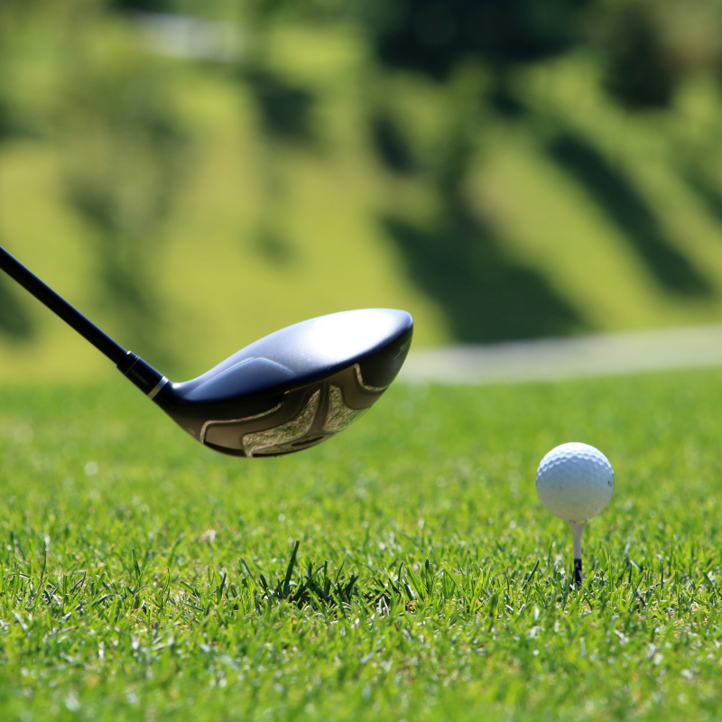 Playing a round of golf with Rory McIlroy - Jens Broetzmann - Continno Mexx - Marietta Elsborg Coaching